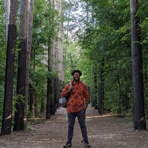 Meet your Posher, Deryck